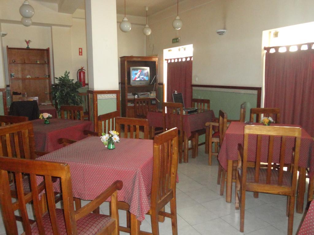 Hostel Be *