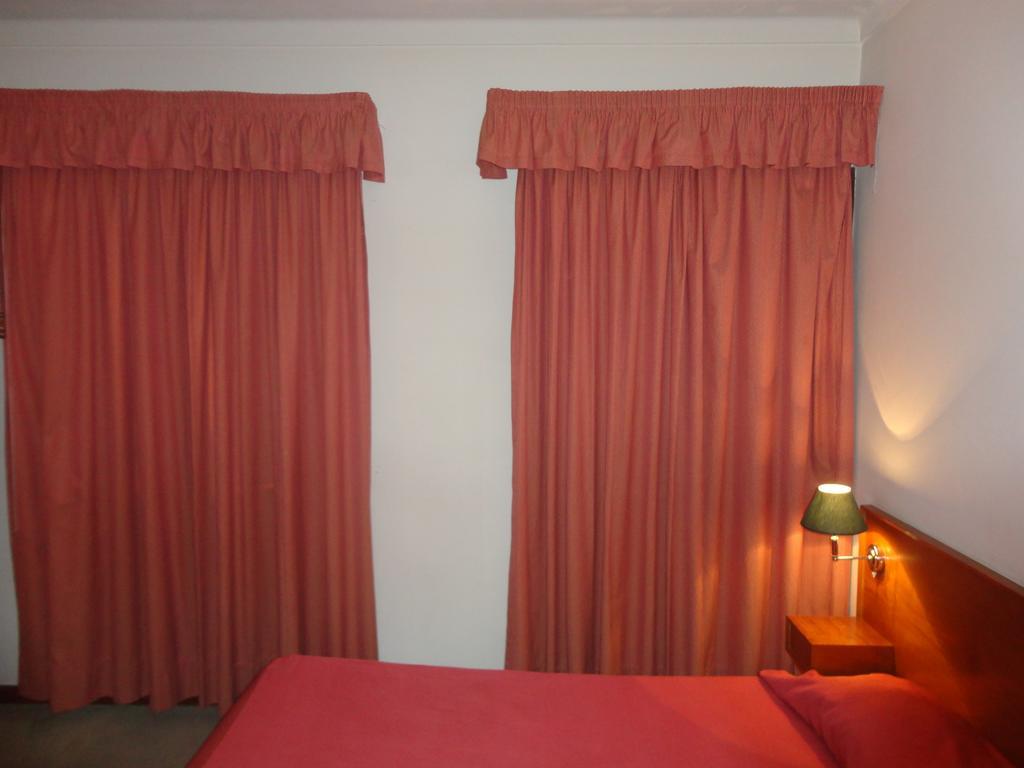 Be Hostal *
