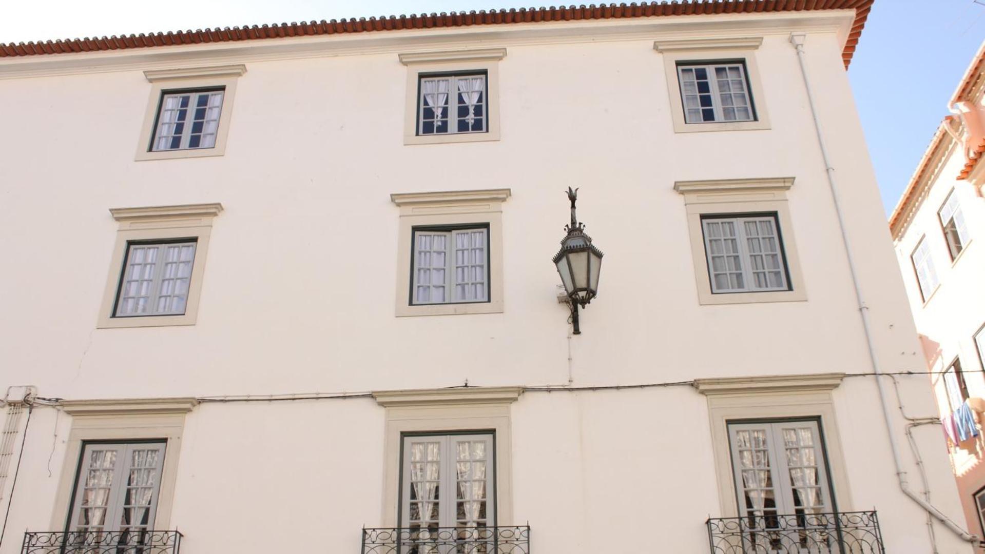 Hostal Be Coímbra
