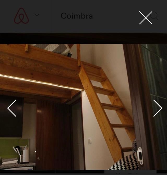 Be * Coimbra