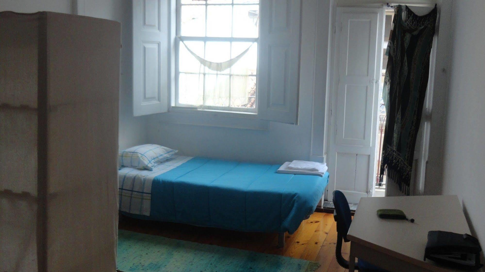 Be Hostel Coimbra