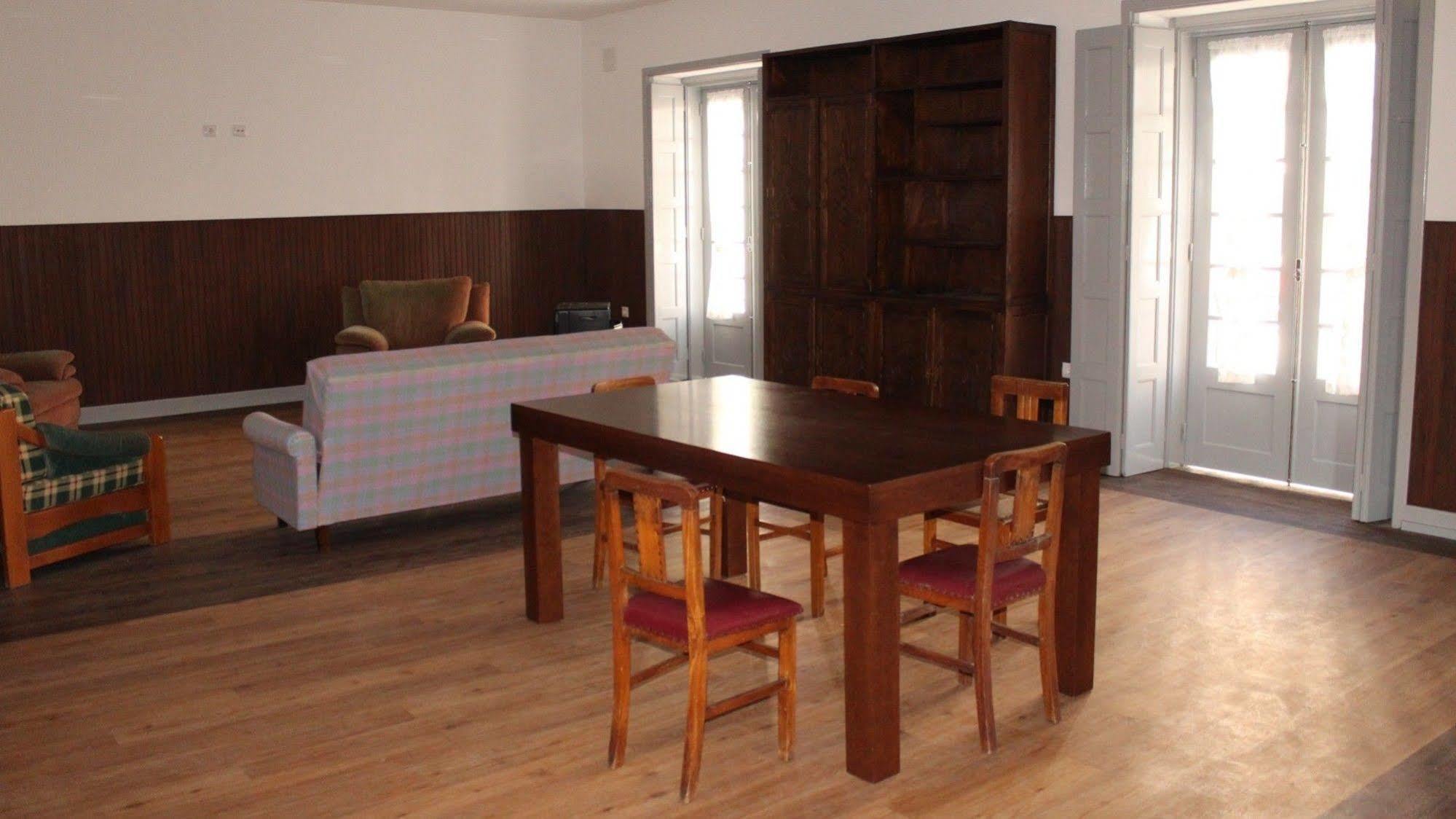 Be Hostal