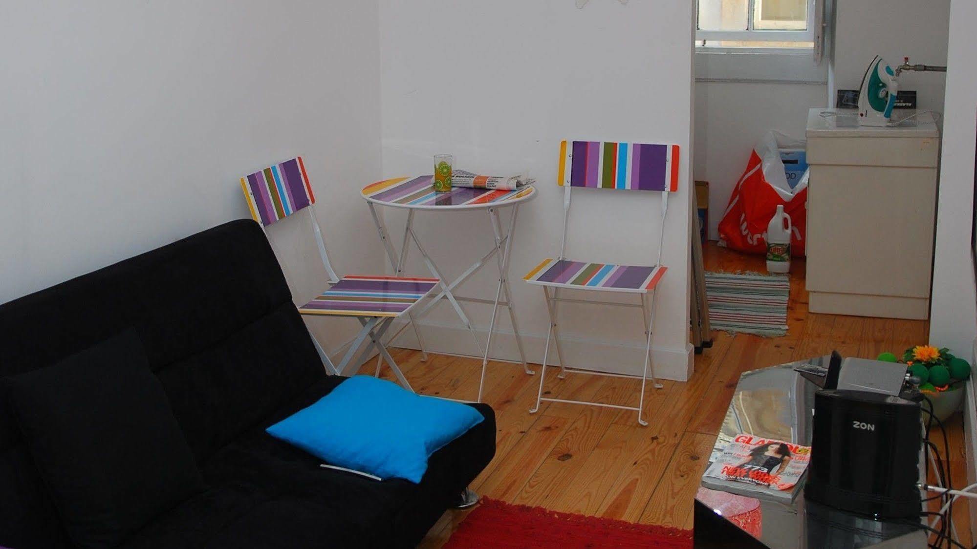 Be Hostel Coimbra